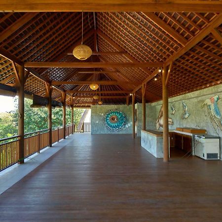 Lala Homestay Bingin Uluwatu Eksteriør bilde