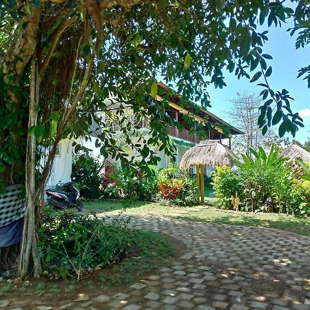 Lala Homestay Bingin Uluwatu Eksteriør bilde