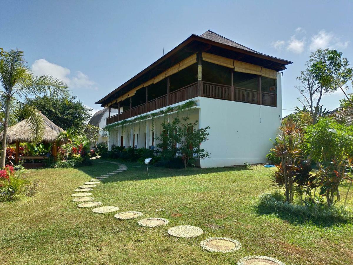 Lala Homestay Bingin Uluwatu Eksteriør bilde