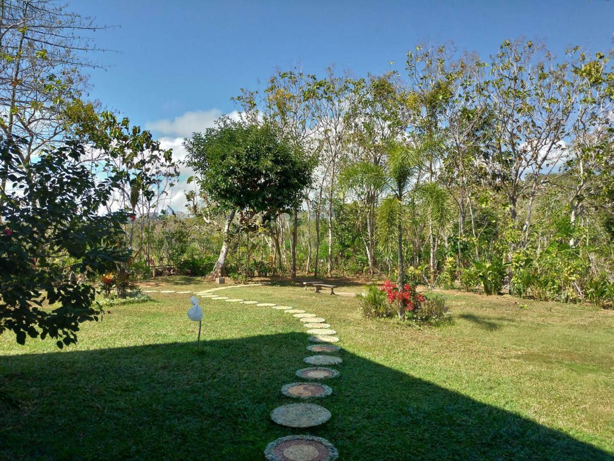 Lala Homestay Bingin Uluwatu Eksteriør bilde