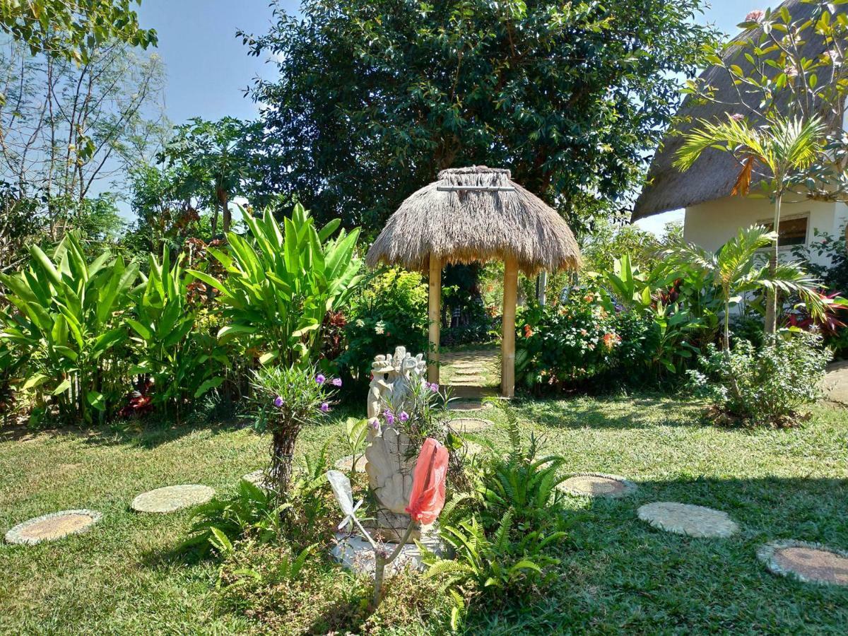 Lala Homestay Bingin Uluwatu Eksteriør bilde