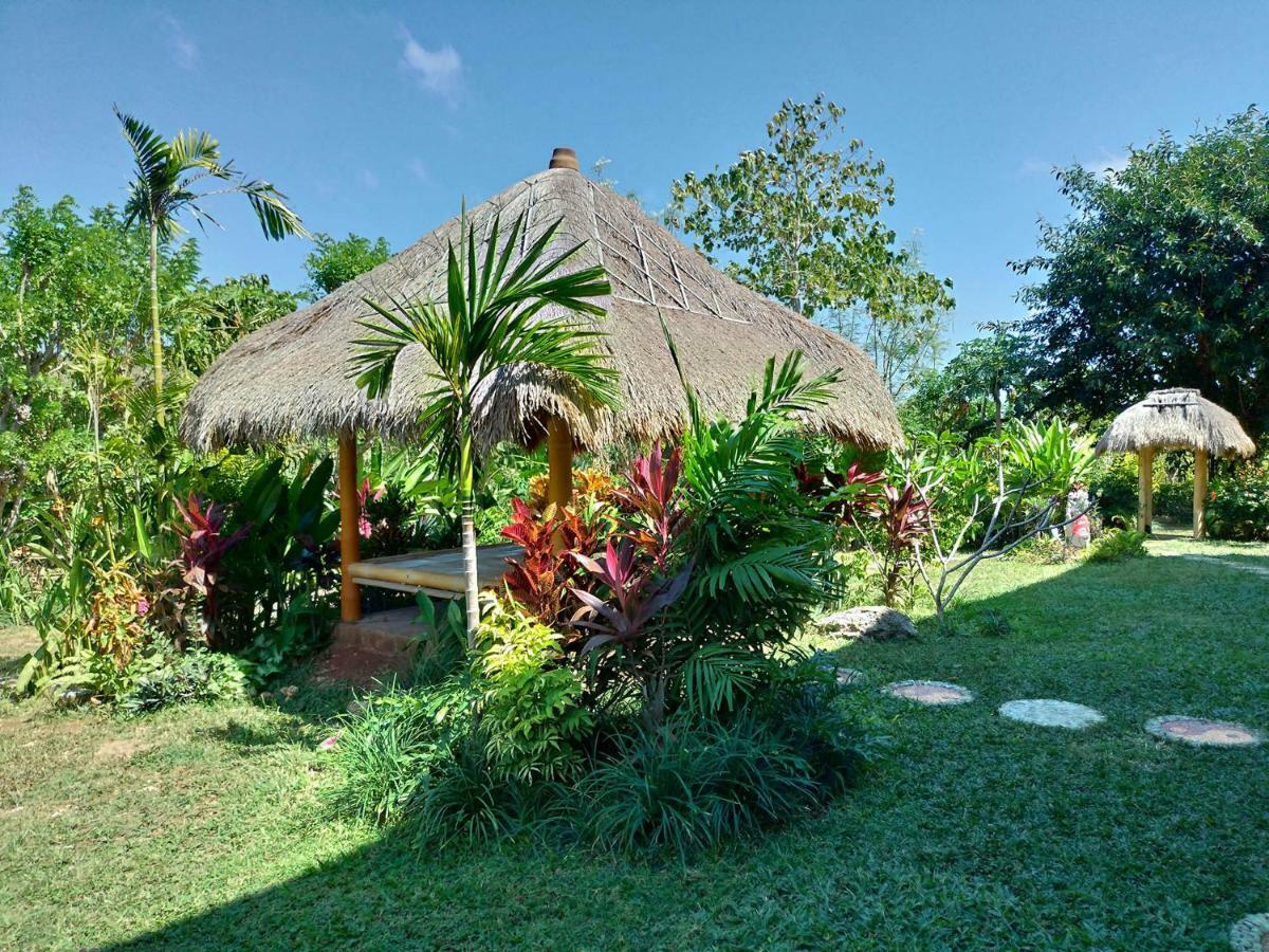 Lala Homestay Bingin Uluwatu Eksteriør bilde