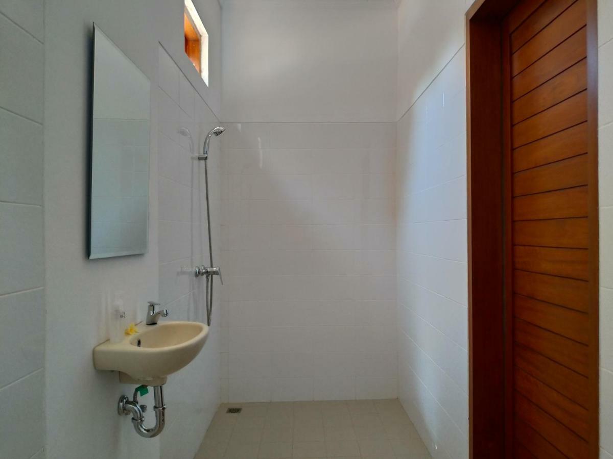 Lala Homestay Bingin Uluwatu Eksteriør bilde