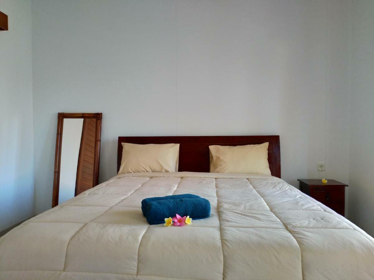 Lala Homestay Bingin Uluwatu Eksteriør bilde