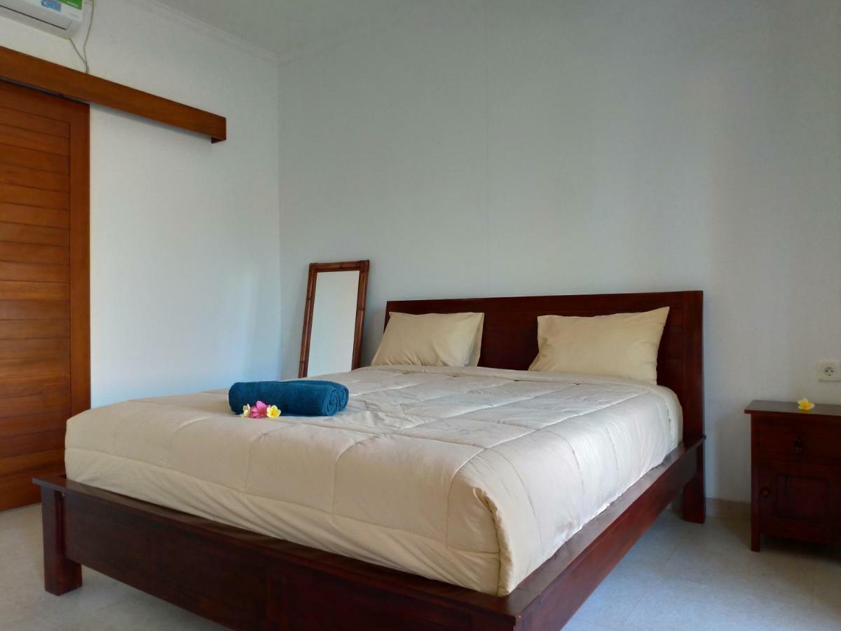 Lala Homestay Bingin Uluwatu Eksteriør bilde